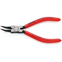 KNIPEX 44 31 J12 Sicherungsringzange für Innenringe...