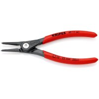 KNIPEX 49 11 A1 SB Präzisions-Sicherungsringzange...