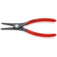 KNIPEX 49 11 A2 SB Präzisions-Sicherungsringzange...
