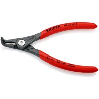 KNIPEX 49 21 A11 SB Präzisions-Sicherungsringzange...