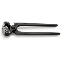 KNIPEX 50 00 225 SB Kneifzange schwarz atramentiert 225...