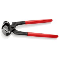 KNIPEX 50 01 250 Kneifzange mit Kunststoff überzogen...