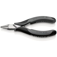 KNIPEX 64 22 115 ESD Elektronik-Vornschneider ESD mit...