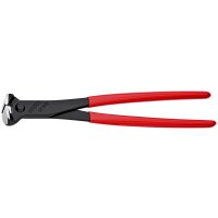 KNIPEX 68 01 280 Vornschneider mit Kunststoff...