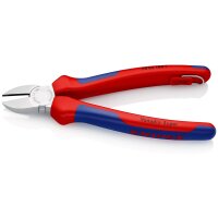 KNIPEX 70 05 180 T Seitenschneider mit...
