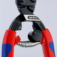 KNIPEX 71 12 200 SB CoBolt® Kompakt-Bolzenschneider...