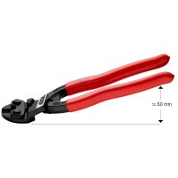 KNIPEX 71 41 200 SB CoBolt® Kompakt-Bolzenschneider...