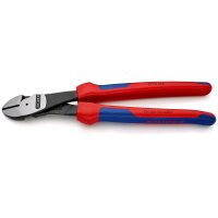 KNIPEX 74 22 250 Kraft-Seitenschneider mit...