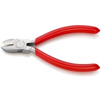 KNIPEX 76 03 125 Seitenschneider für...