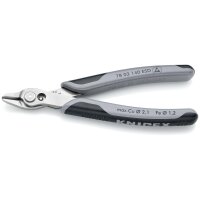 KNIPEX 78 03 140 ESD Electronic Super Knips® XL ESD...