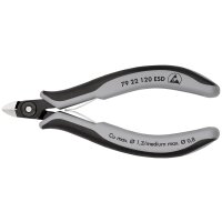 KNIPEX 79 22 120 ESD...