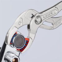 KNIPEX 81 13 250 SB Siphon- und