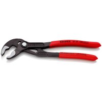 KNIPEX 87 01 180 SB Cobra® Hightech-Wasserpumpenzange...