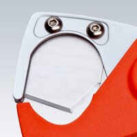 KNIPEX 90 20 185 SB PlastiCut® Schlauch- und...