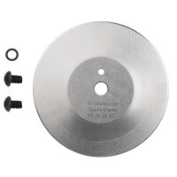 KNIPEX 90 25 25 E01 Ersatz-Schneidrad für 90 25 25