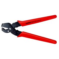 KNIPEX 90 61 20 Ausklinkzange mit...