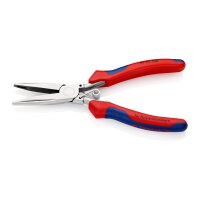 KNIPEX 91 92 180 Polsterklammerzange mit...