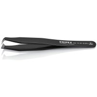 KNIPEX 92 11 01 ESD Schneidpinzette ESD Glatt 115 mm
