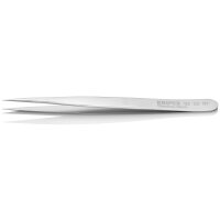 KNIPEX 92 22 07 Universalpinzette Glatt 125 mm