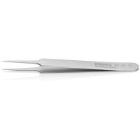 KNIPEX 92 22 12 Universalpinzette Glatt 110 mm