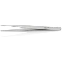 KNIPEX 92 23 05 Titanpinzette Glatt 120 mm