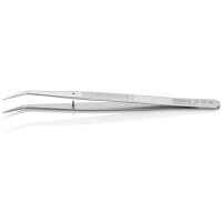 KNIPEX 92 34 36 Universalpinzette Geriffelt 152 mm