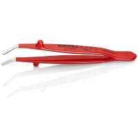 KNIPEX 92 47 01 Universalpinzette isoliert tauchisoliert 148 mm
