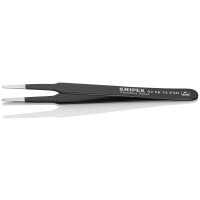 KNIPEX 92 58 74 ESD Universalpinzette ESD Glatt 118 mm