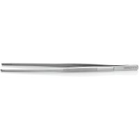 KNIPEX 92 61 02 Universalpinzette Geriffelt 300 mm