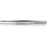 KNIPEX 92 64 43 Universalpinzette Geriffelt 120 mm