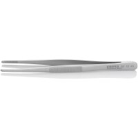 KNIPEX 92 72 45 Universalpinzette Geriffelt 145 mm
