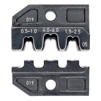 KNIPEX 97 49 50 Crimpeinsatz f&uuml;r...