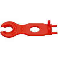 KNIPEX 97 49 66 2 Montagewerkzeug-Set