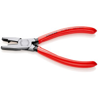 KNIPEX 97 50 01 Crimpzange für...