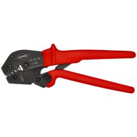 KNIPEX 97 52 04 Crimpzange auch für...
