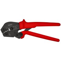 KNIPEX 97 52 05 SB Crimpzange auch f&uuml;r...