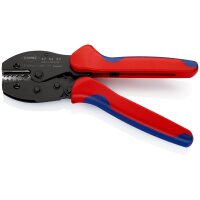 KNIPEX 97 52 30 SB PreciForce® Crimpzange