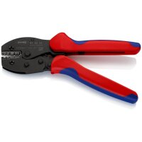 KNIPEX 97 52 33 SB PreciForce® Crimpzange