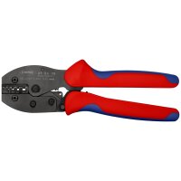KNIPEX 97 52 38 SB PreciForce® Crimpzange