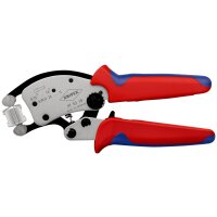 KNIPEX 97 53 18 SB Twistor16® Selbsteinstellende...