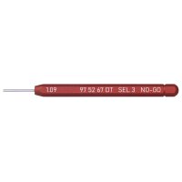 KNIPEX 97 59 67 2 Ersatz-Grenzlehrdorn "NoGo"