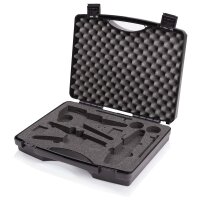 KNIPEX 97 91 01 LE Werkzeugkoffer für Photovoltaik...