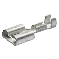 KNIPEX 97 99 071 Steckverbinder unisoliert je 100 Stück
