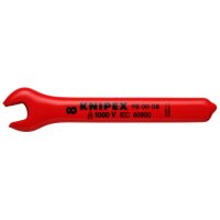 KNIPEX 98 00 08 Maulschlüssel