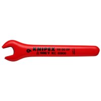 KNIPEX 98 00 09 Maulschlüssel