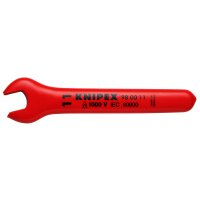 KNIPEX 98 00 11 Maulschlüssel