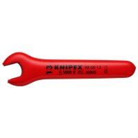 KNIPEX 98 00 13 Maulschlüssel