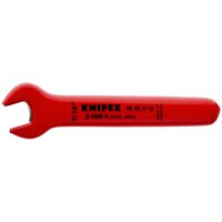 KNIPEX 98 00 7/16&quot; Maulschl&uuml;ssel