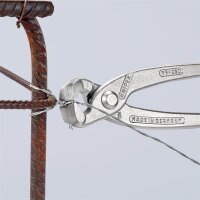 KNIPEX 99 04 280 EAN Monierzange (Rabitz- oder...