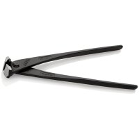 KNIPEX 99 10 250 SB Kraft-Monierzange hochübersetzt...